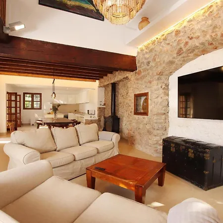 Casa vacanze Tradition Und Geschmack Mallorcas Vereint *