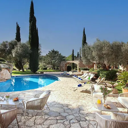 Casa vacanze Tradition Und Geschmack Mallorcas Vereint