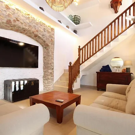 Tradition Und Geschmack Mallorcas Vereint Holiday home