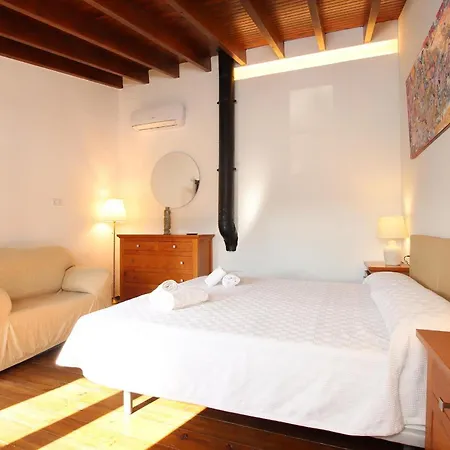 Holiday home Tradition Und Geschmack Mallorcas Vereint Port de Pollenca