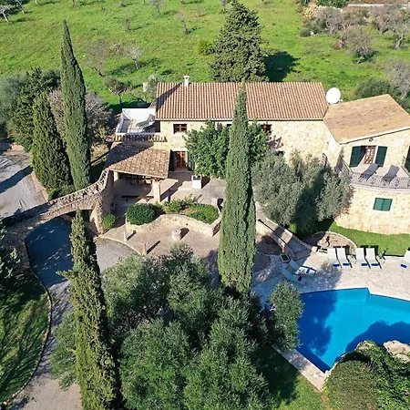 Tradition Und Geschmack Mallorcas Vereint Holiday home Port de Pollenca